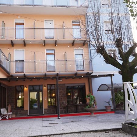 לביקו טרמה Hotel Garden מראה חיצוני תמונה