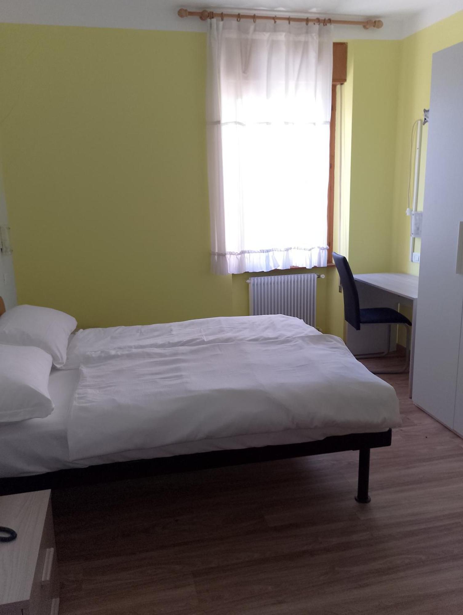 לביקו טרמה Hotel Garden מראה חיצוני תמונה